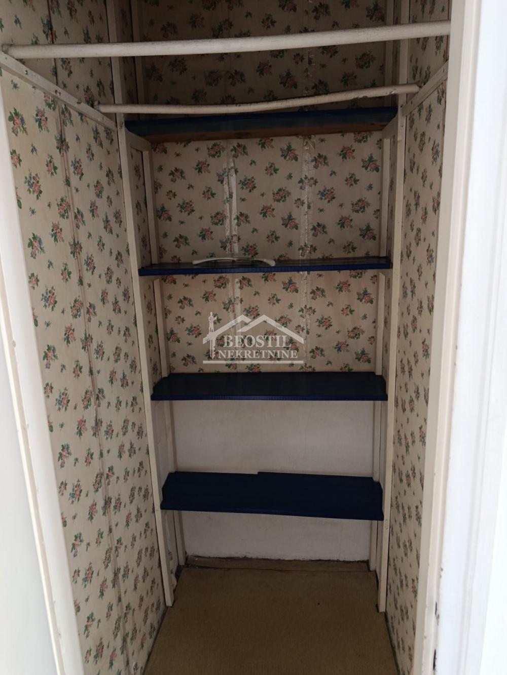 132026031_18_20261023140529 Jednosoban stan na prodaju, Ruzveltova, Beograd, 33m², 140.000 €