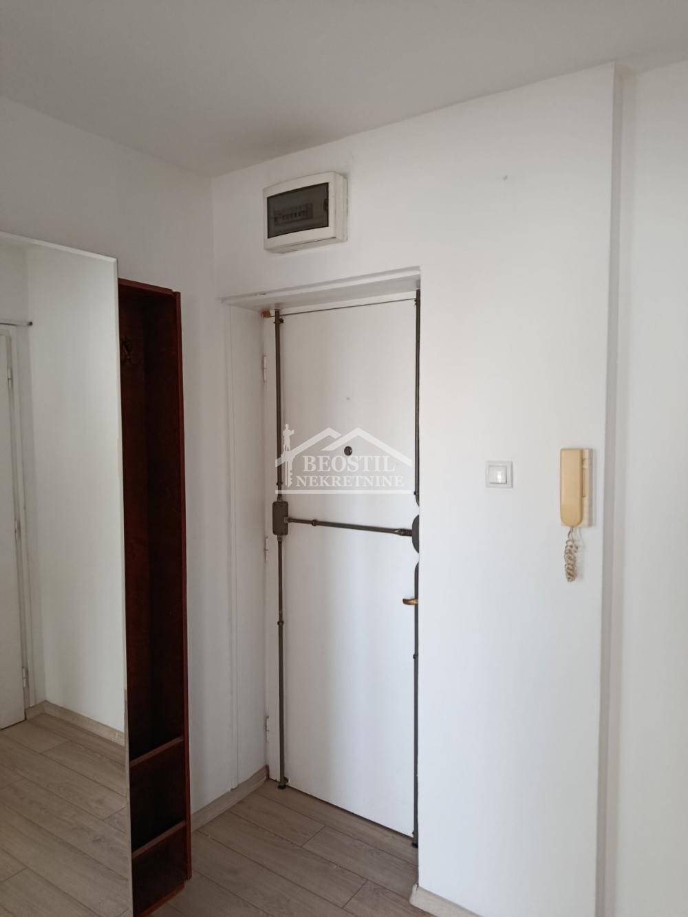 132026031_3_20261023140523 Jednosoban stan na prodaju, Ruzveltova, Beograd, 33m², 140.000 €