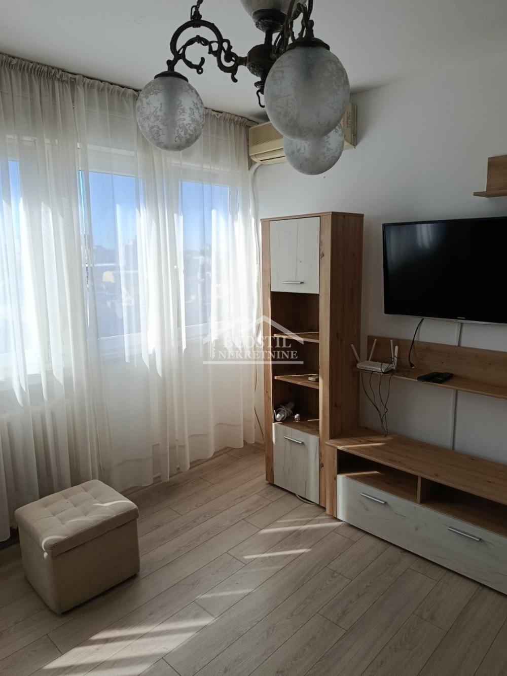 Stan Prodaja Beograd Stan Prodaja Beograd Ruzveltova 33 m2