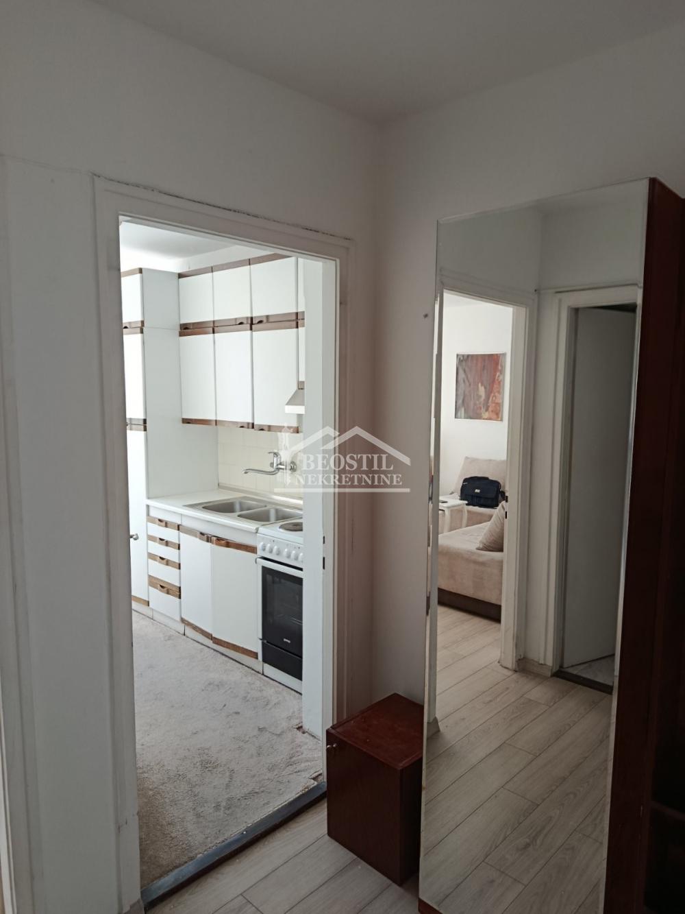 Stan Prodaja Beograd Stan Prodaja Beograd Ruzveltova 33 m2