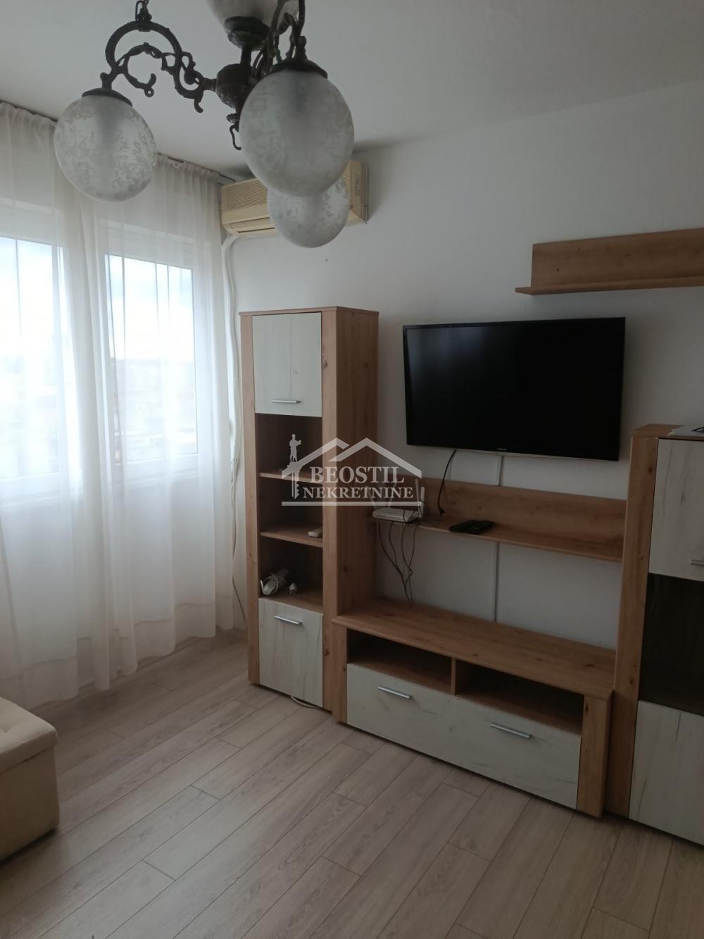 Stan Prodaja Beograd Stan Prodaja Beograd Ruzveltova 33 m2