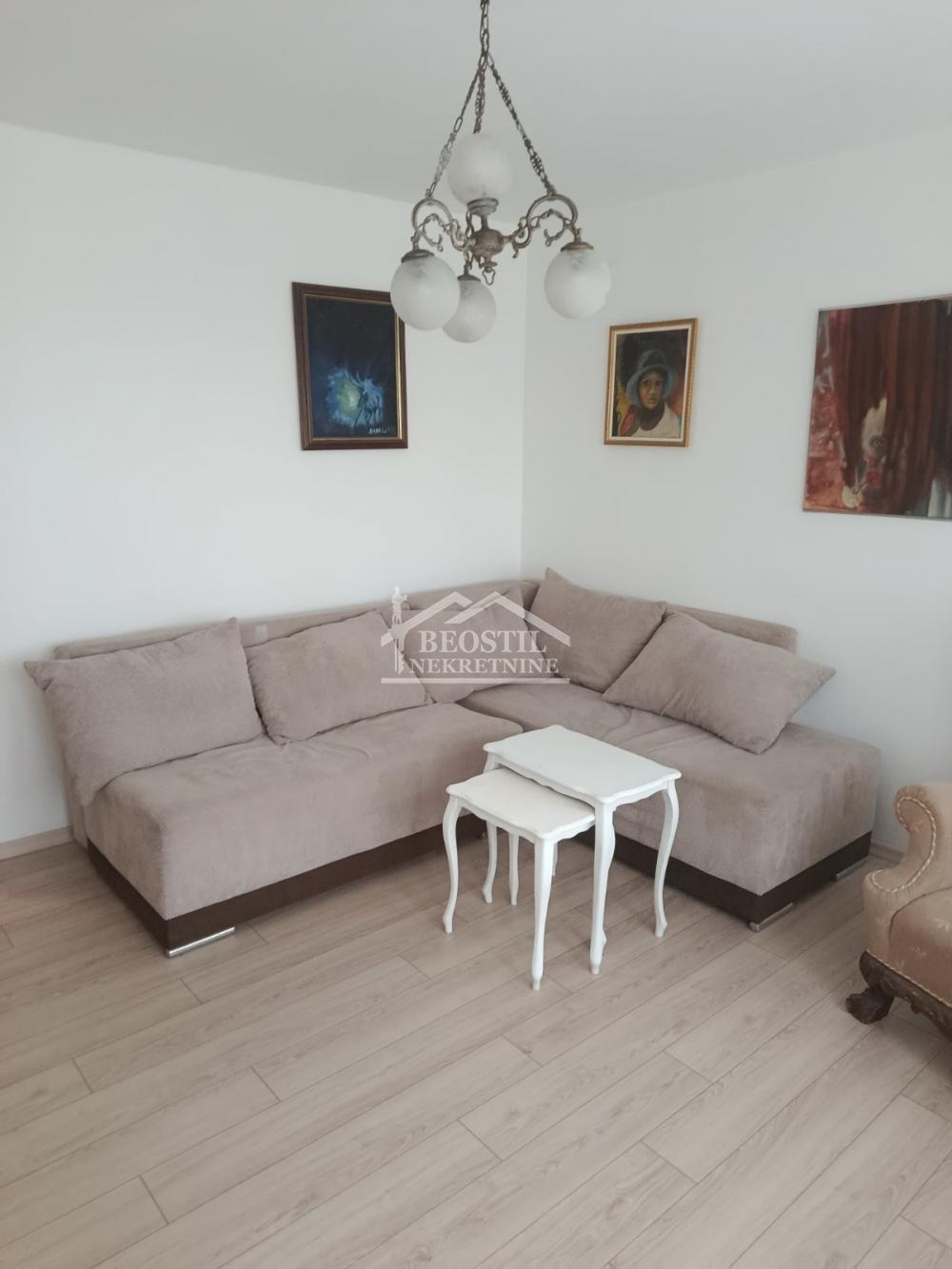 Stan Prodaja Beograd Stan Prodaja Beograd Ruzveltova 33 m2