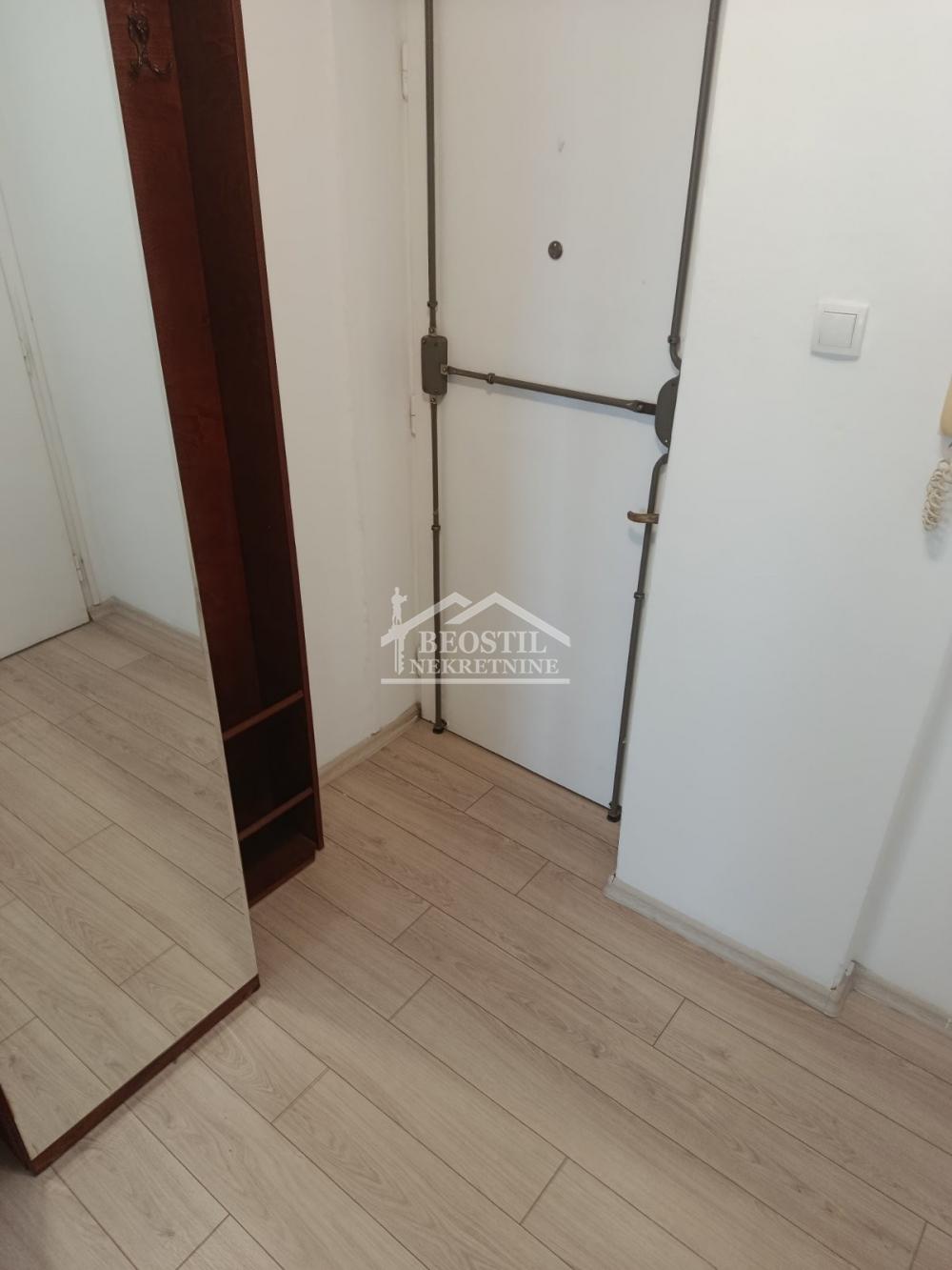 132026031_8_20261023140525 Jednosoban stan na prodaju, Ruzveltova, Beograd, 33m², 140.000 €