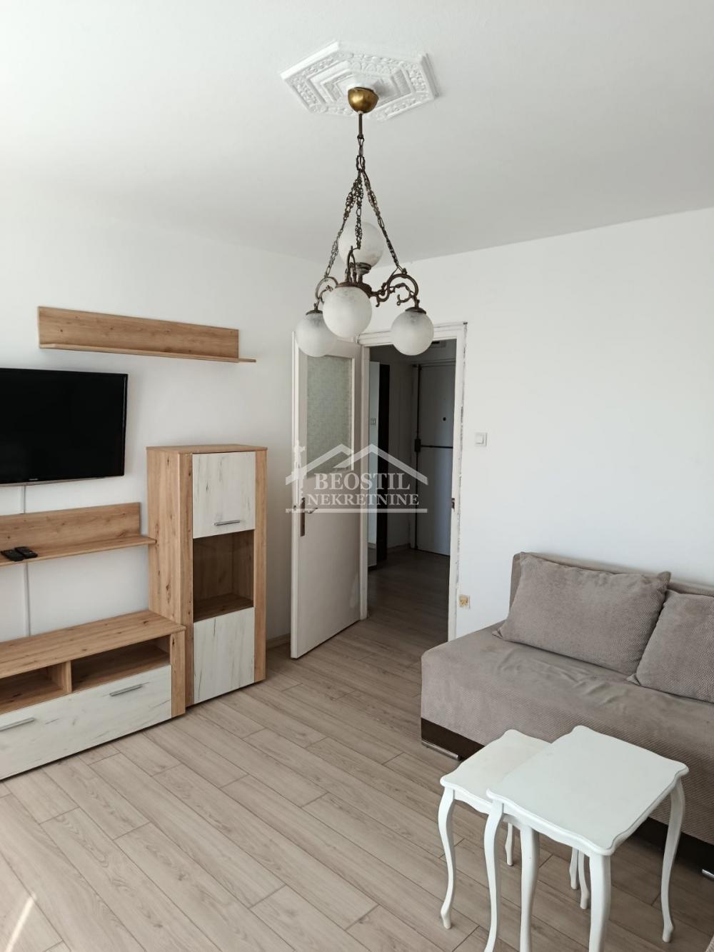 Stan Prodaja Beograd Stan Prodaja Beograd Ruzveltova 33 m2