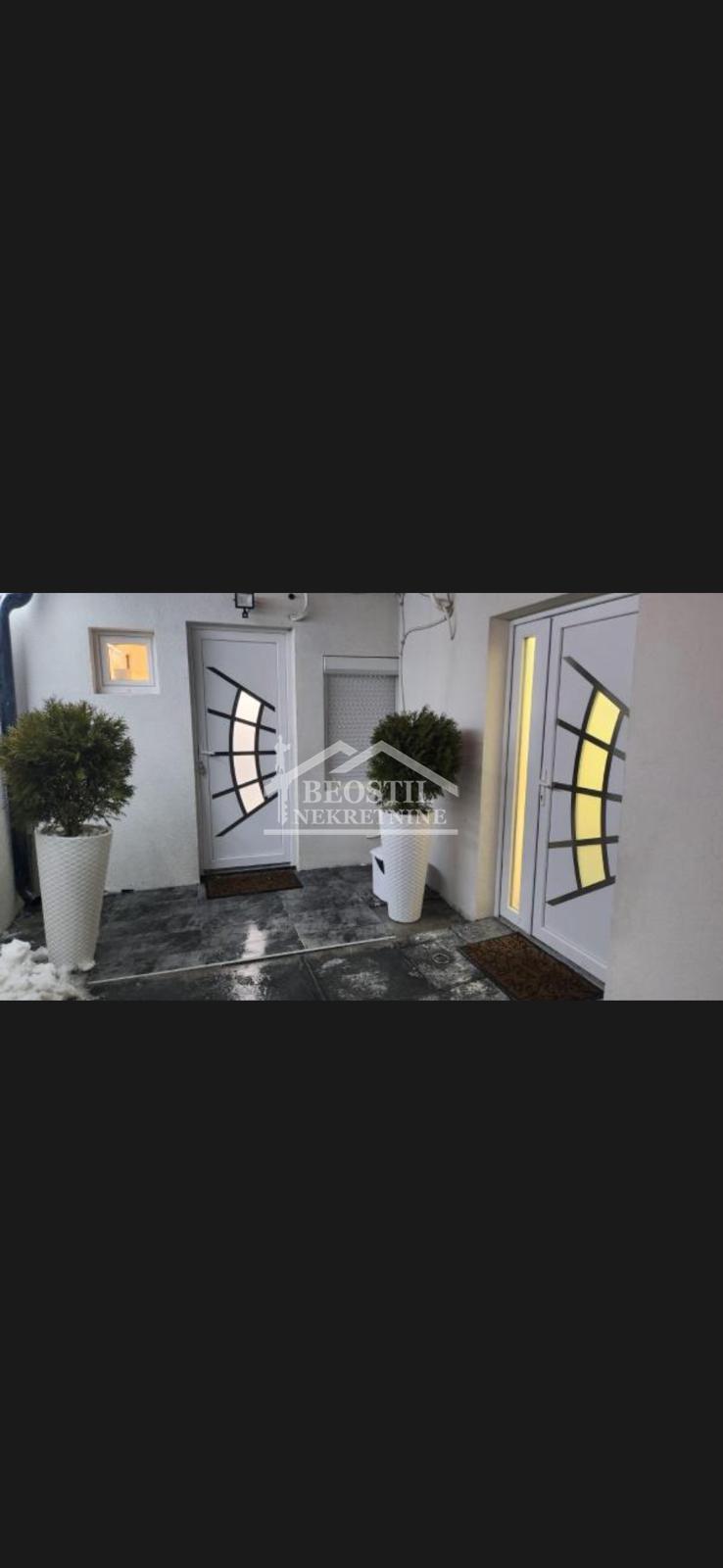 Kuća Izdavanje Beograd Dušanovac 81 m2