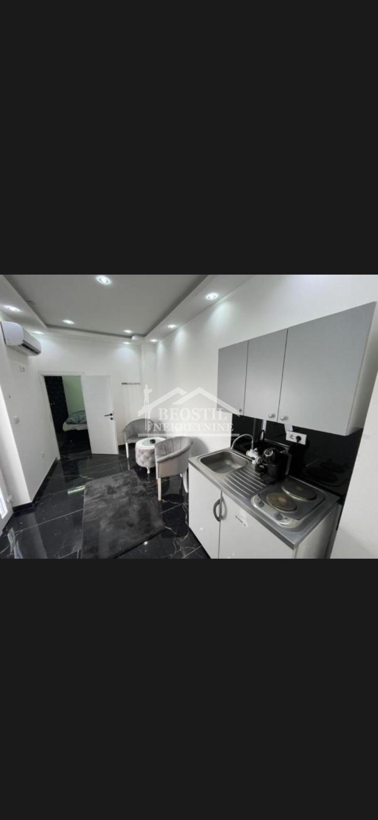 Kuća Izdavanje Beograd Dušanovac 81 m2