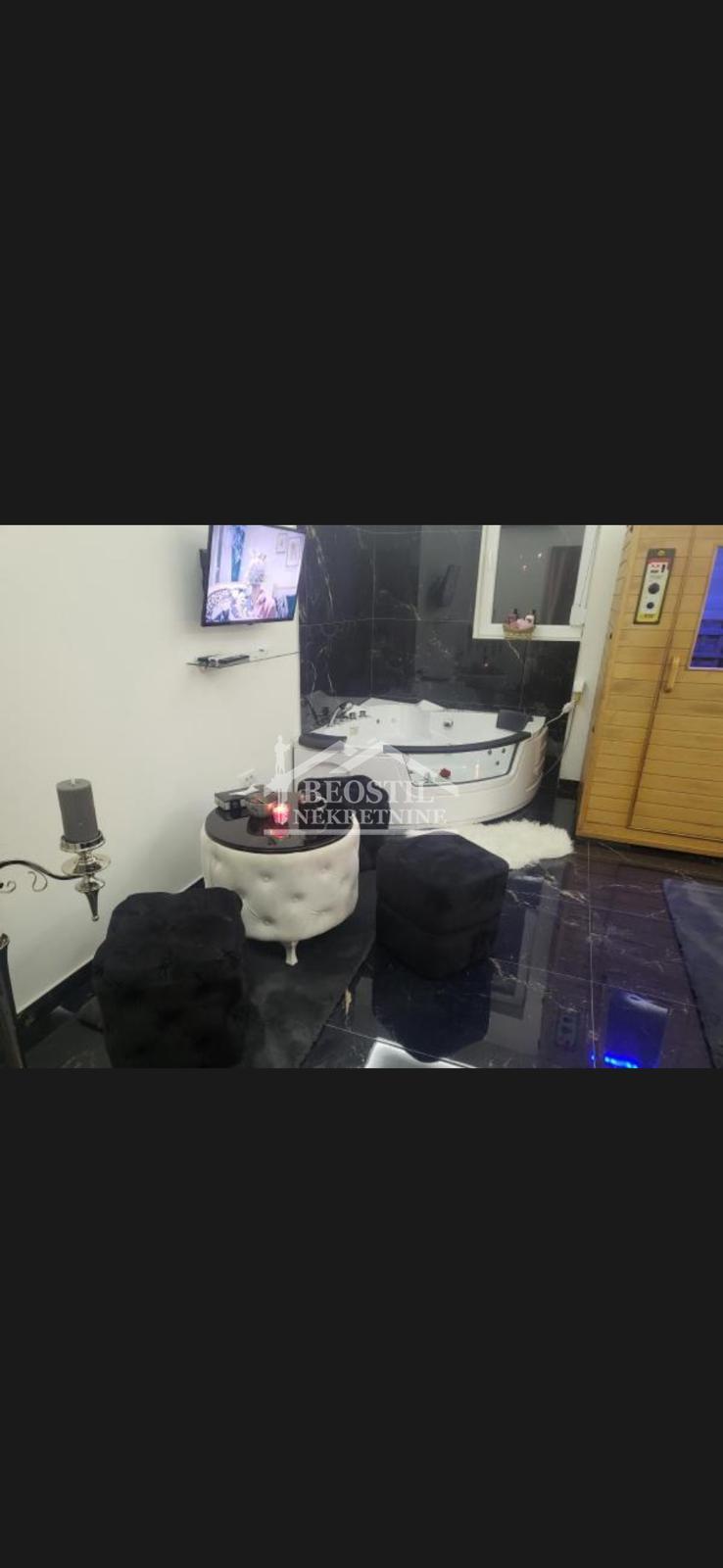 Kuća Izdavanje Beograd Dušanovac 81 m2