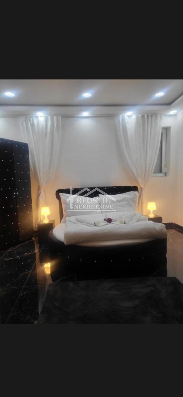 Kuća Izdavanje Beograd Dušanovac 81 m2