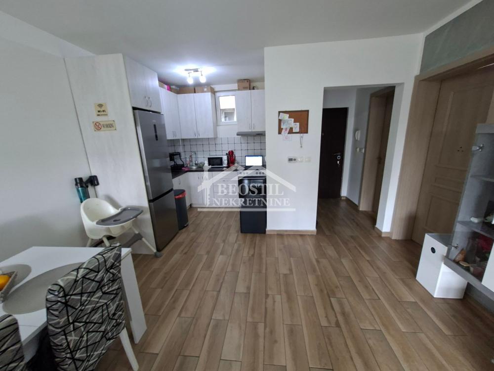 Stan Prodaja Beograd Gornji Grad 62 m2