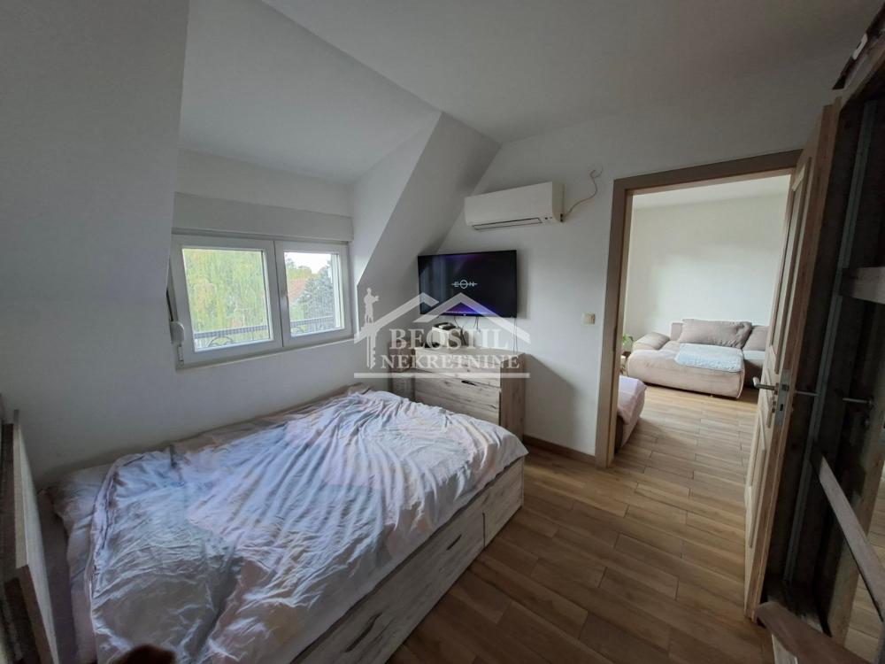 Dvoiposoban stan na prodaju, Gornji Grad, Beograd, 62m², 217.000 €