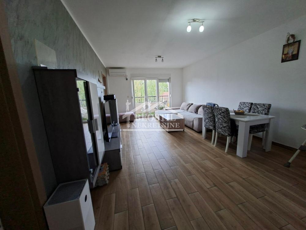 Stan Prodaja Beograd Gornji Grad 62 m2