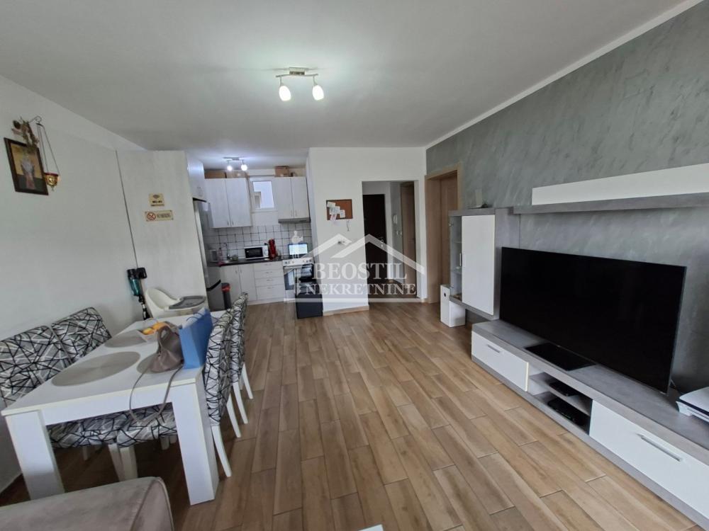 Stan Prodaja Beograd Gornji Grad 62 m2