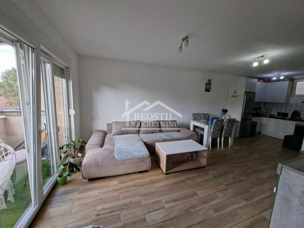 Dvoiposoban stan na prodaju, Gornji Grad, Beograd, 62m², 217.000 €