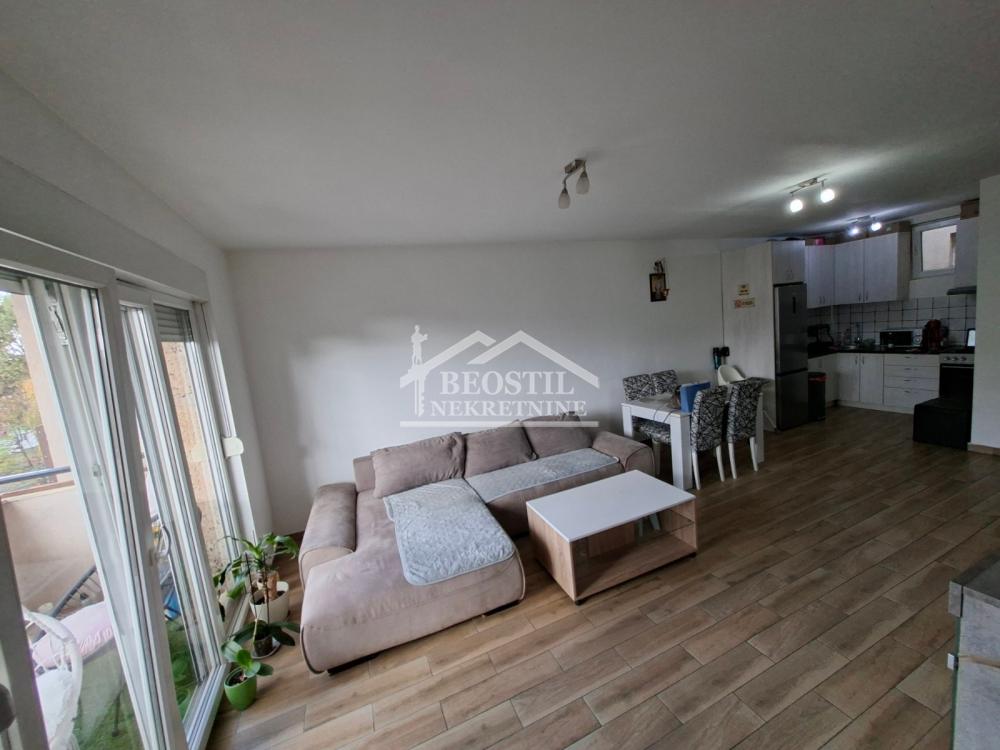 Stan Prodaja Beograd Gornji Grad 62 m2
