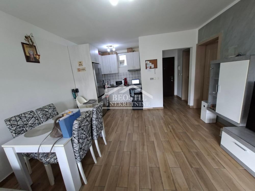 Stan Prodaja Beograd Gornji Grad 62 m2