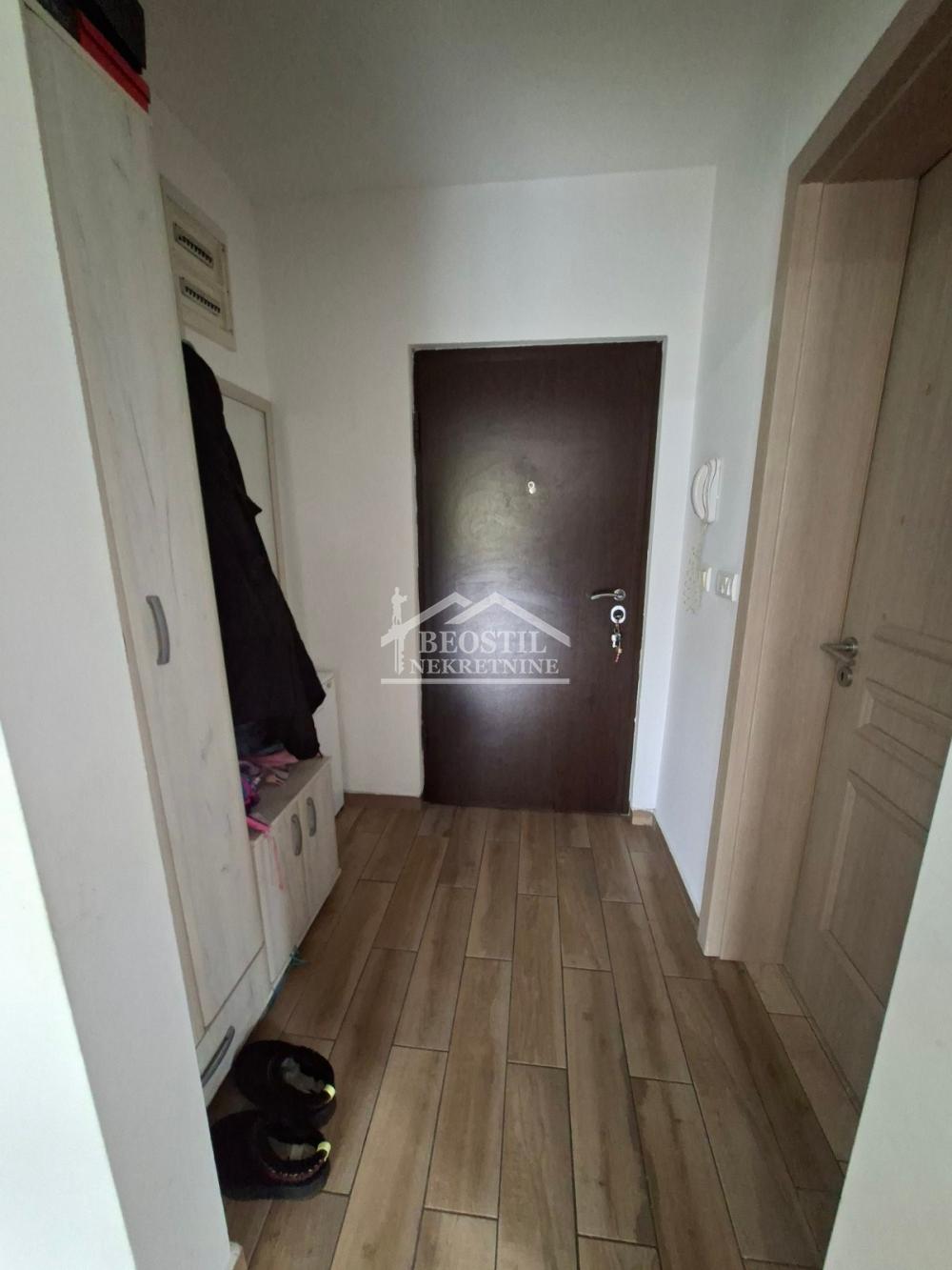 Stan Prodaja Beograd Gornji Grad 62 m2