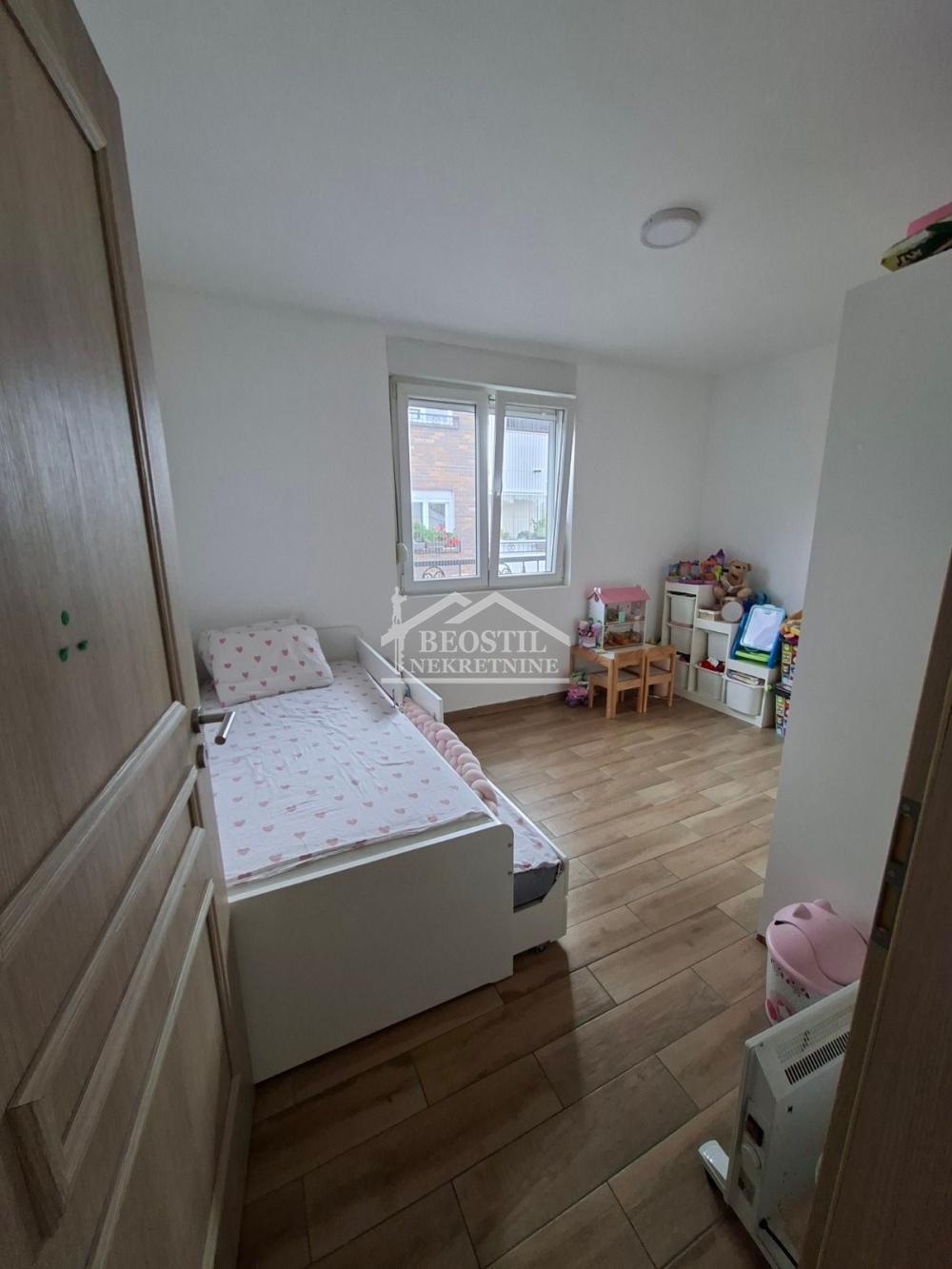 Dvoiposoban stan na prodaju, Gornji Grad, Beograd, 62m², 217.000 €
