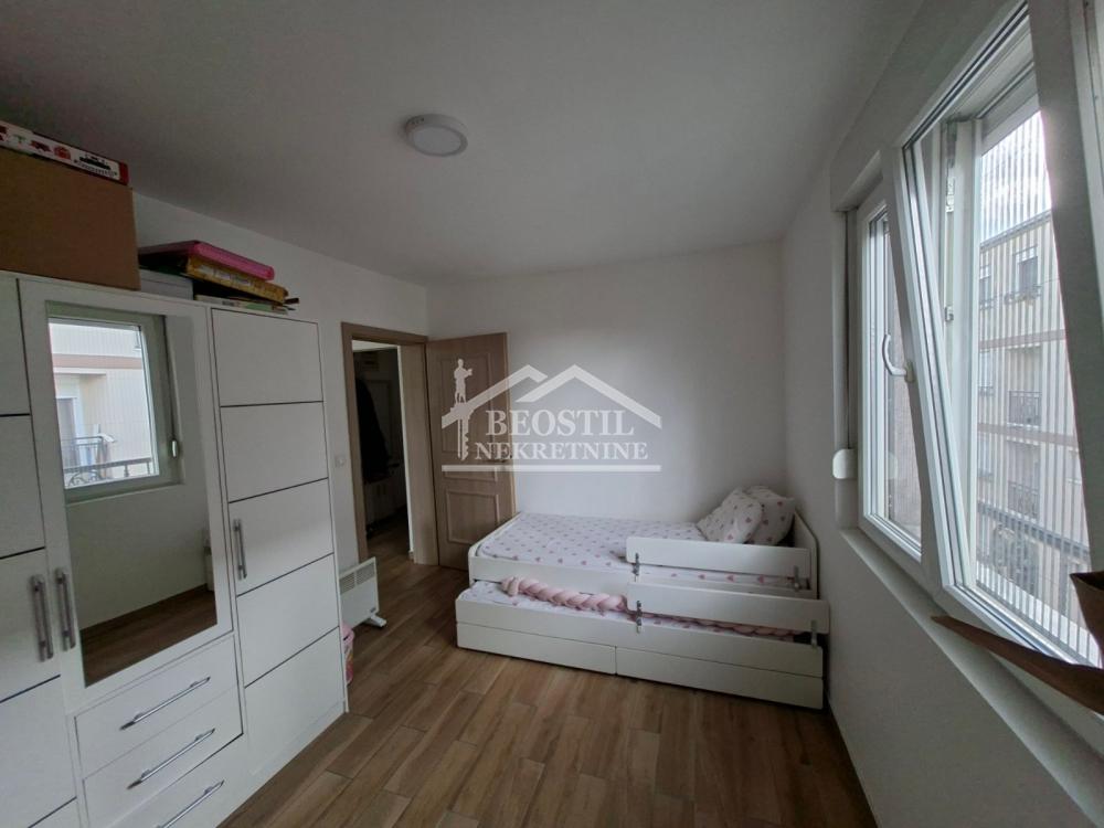 Dvoiposoban stan na prodaju, Gornji Grad, Beograd, 62m², 217.000 €