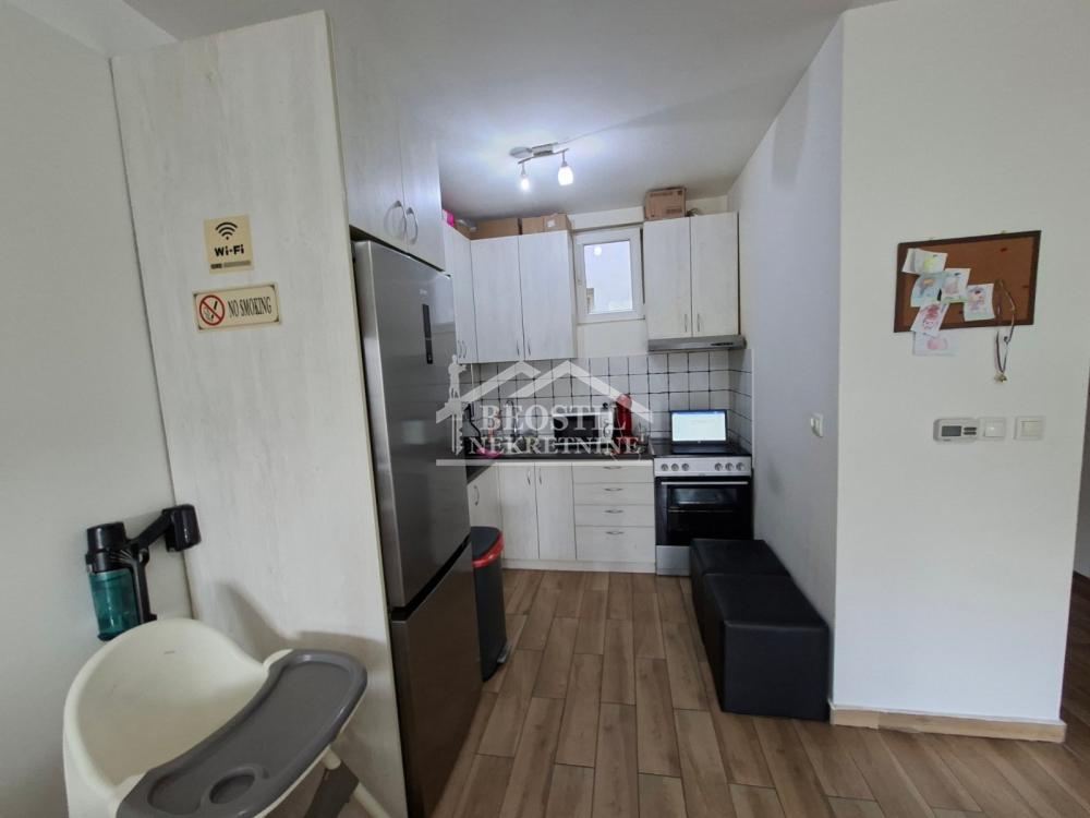 Stan Prodaja Beograd Gornji Grad 62 m2