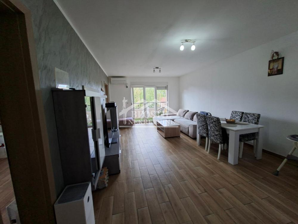 Stan Prodaja Beograd Gornji Grad 62 m2