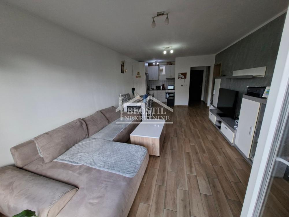 Stan Prodaja Beograd Gornji Grad 62 m2