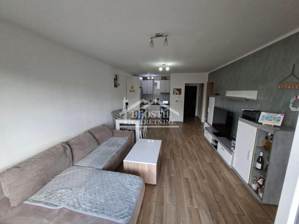Stan Prodaja Beograd Gornji Grad 62 m2