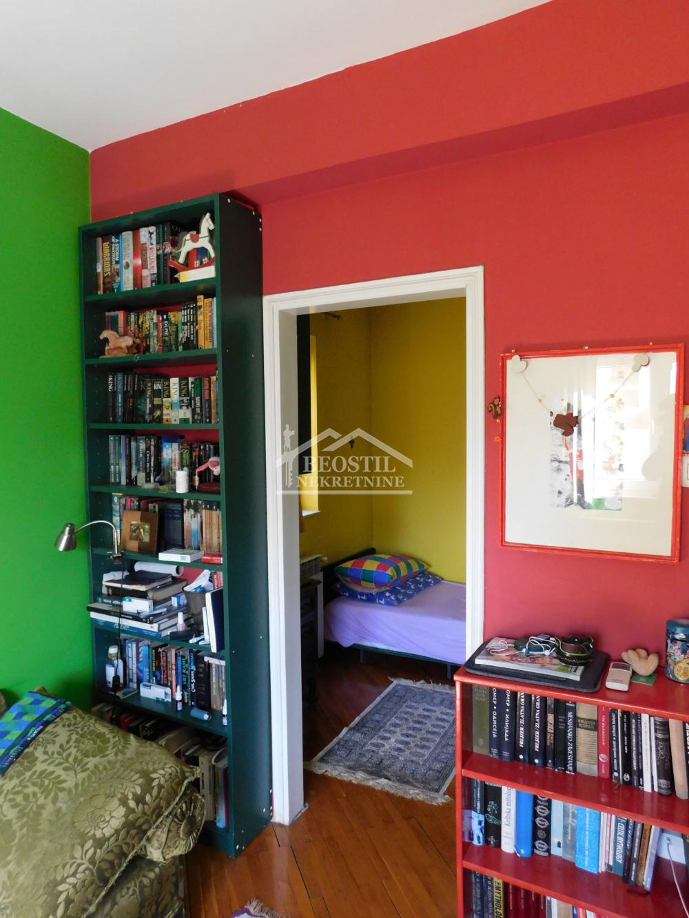 132026041_11_20261026160742 Četvorosoban stan na prodaju, Beograd Centar, Beograd, 93m², 492.000 €
