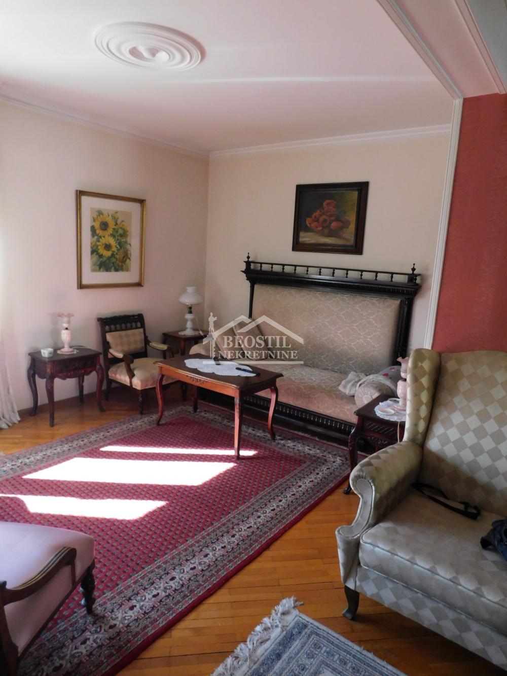 Stan Prodaja Beograd Stan Prodaja Beograd Beograd Centar 93 m2