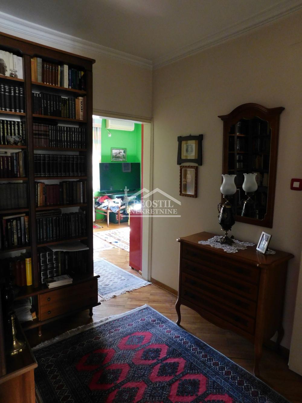 Stan Prodaja Beograd Stan Prodaja Beograd Beograd Centar 93 m2