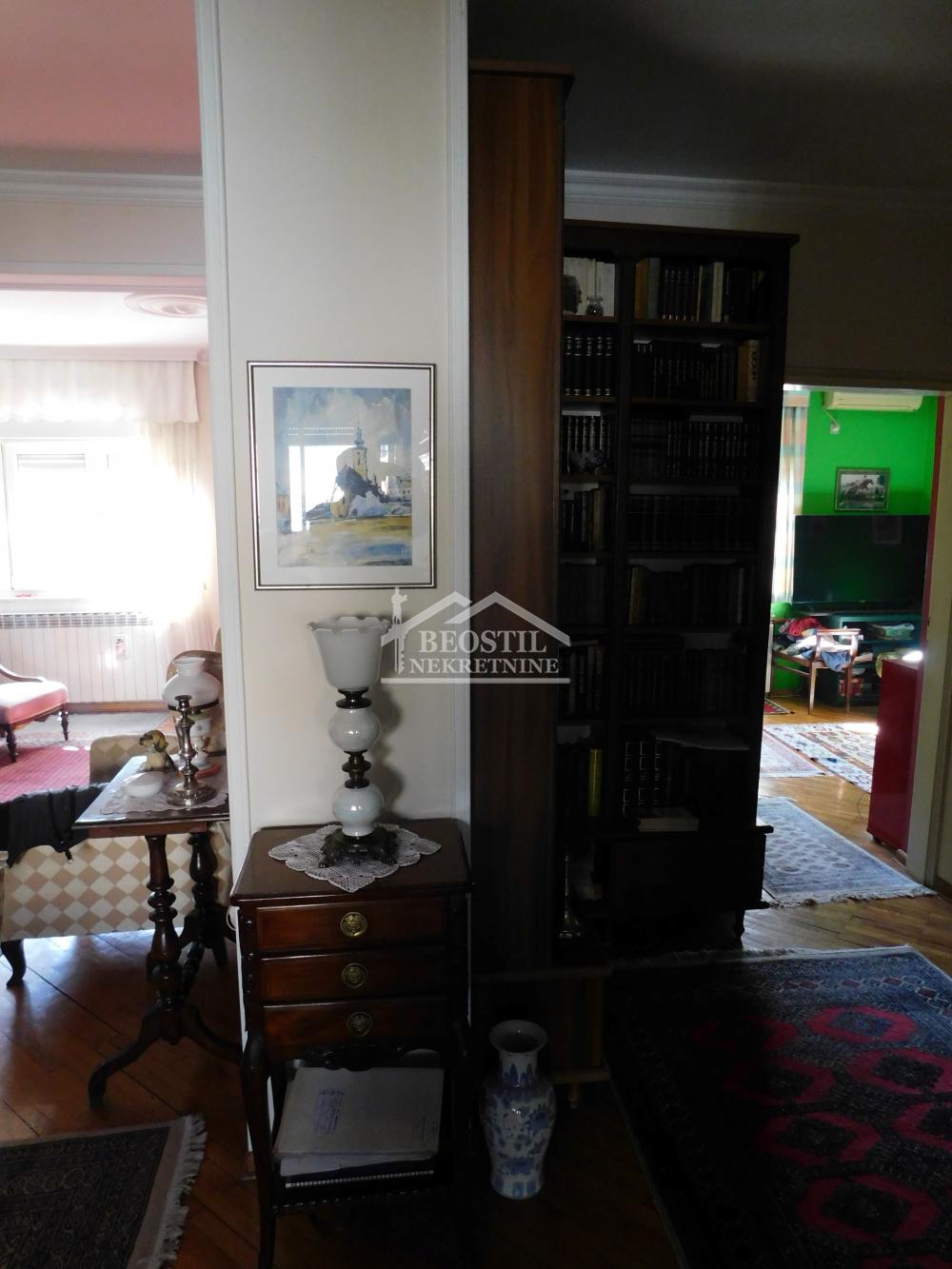 Stan Prodaja Beograd Stan Prodaja Beograd Beograd Centar 93 m2