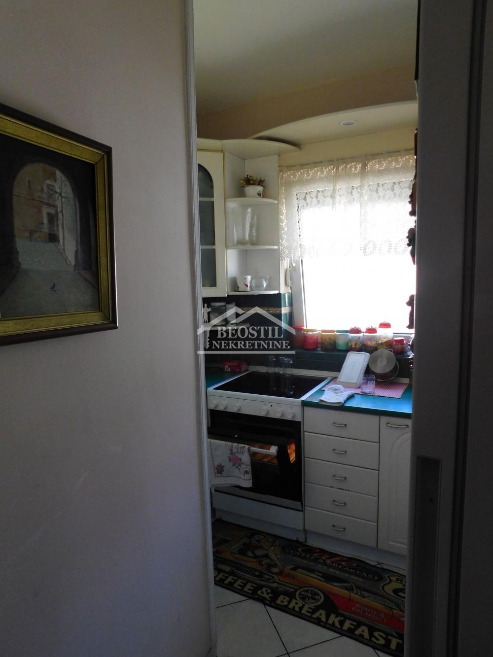 Stan Prodaja Beograd Stan Prodaja Beograd Beograd Centar 93 m2