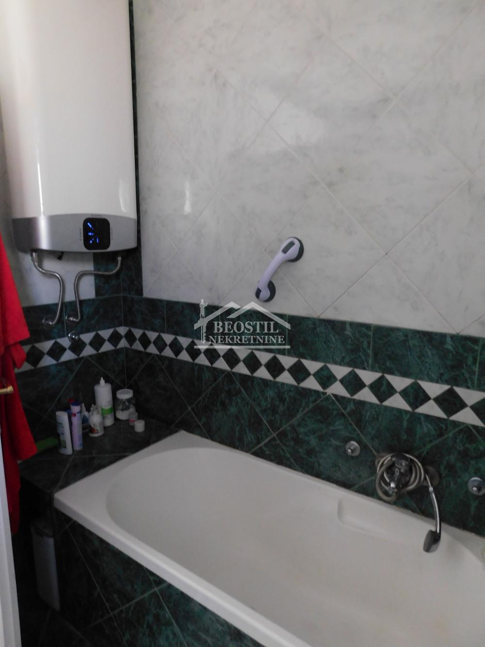 Stan Prodaja Beograd Stan Prodaja Beograd Beograd Centar 93 m2