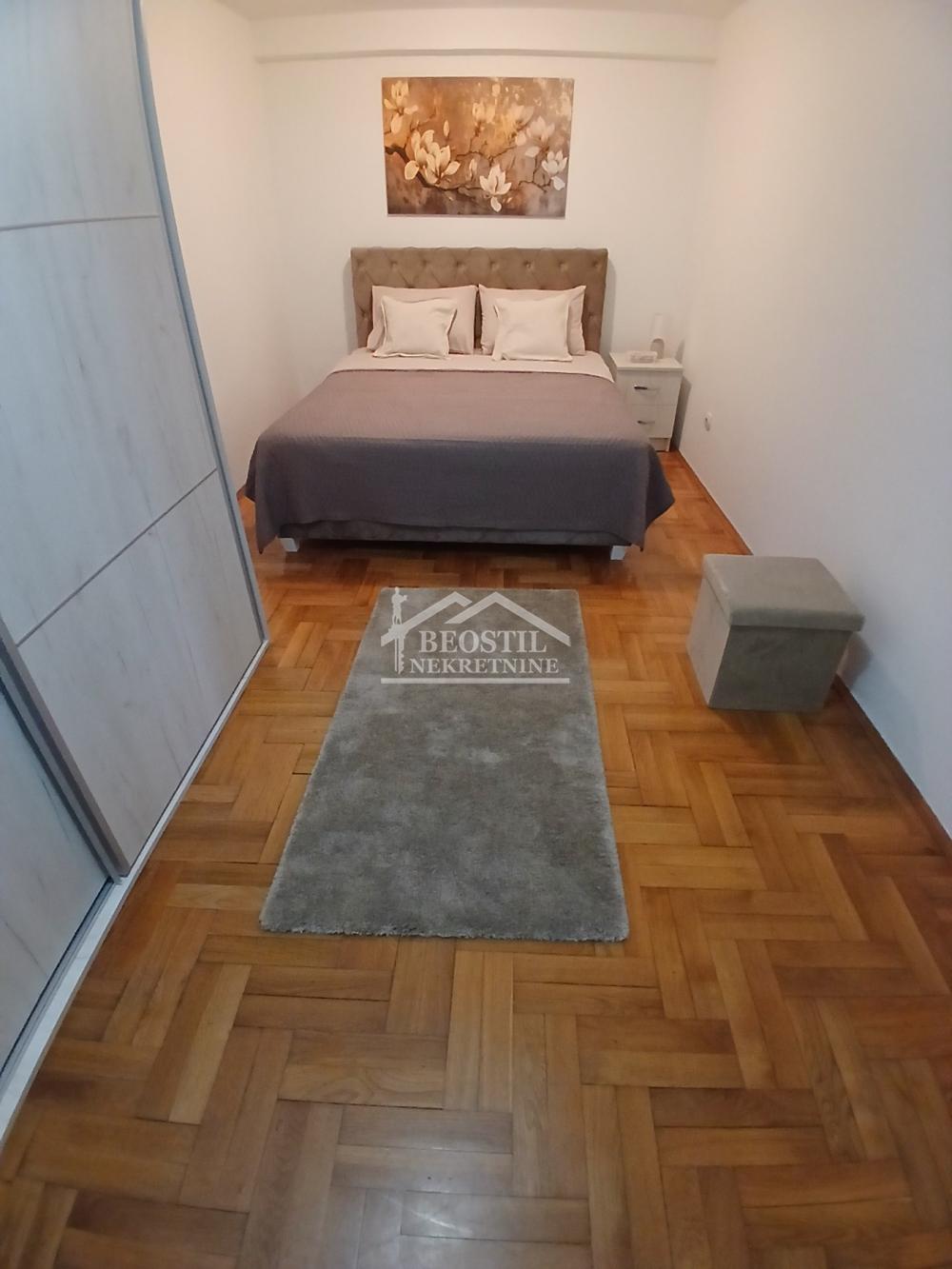 Stan Izdavanje Beograd Višnjica 47 m2