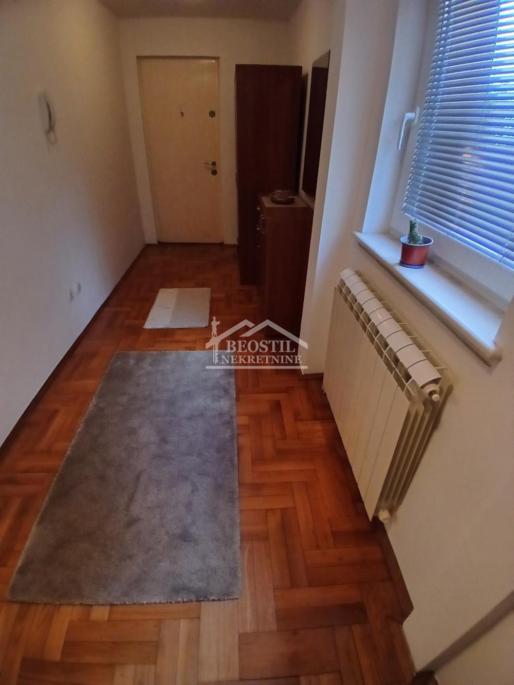 Stan Izdavanje Beograd Višnjica 47 m2