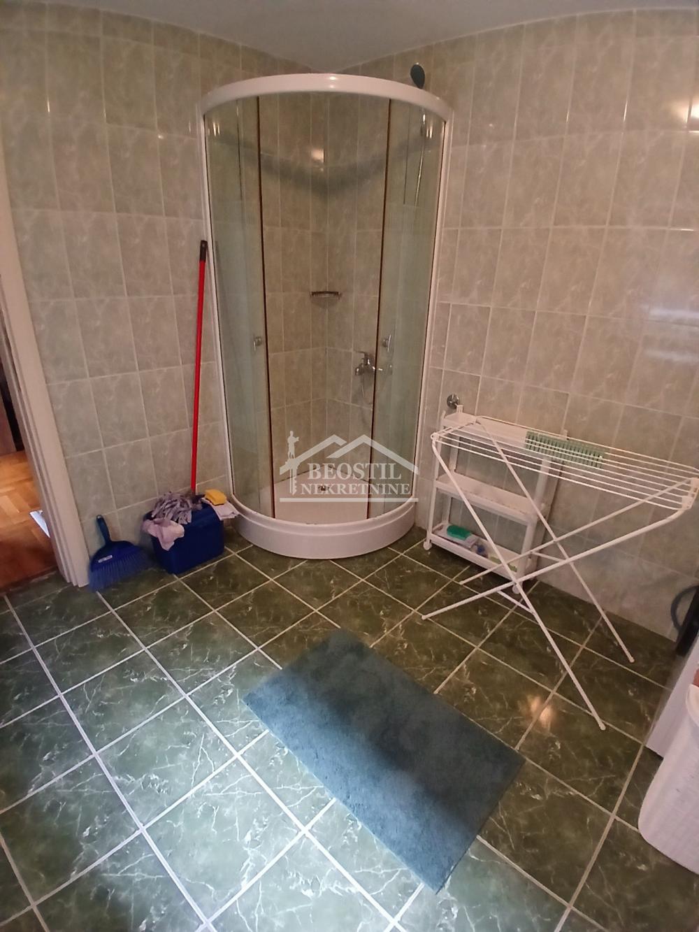 Stan Izdavanje Beograd Višnjica 47 m2