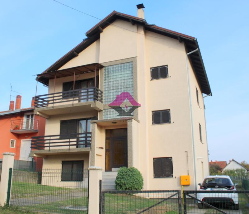 Kuća Prodaja Aranđelovac Kuća Prodaja Aranđelovac 107 m2