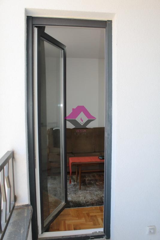 Stan Izdavanje Beograd Krnjača 48 m2