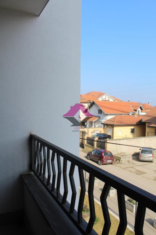 Stan Izdavanje Beograd Krnjača 48 m2