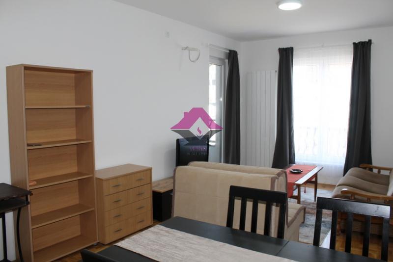 Stan Izdavanje Beograd Krnjača 48 m2
