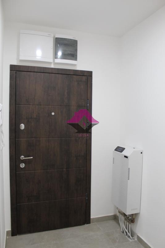 Dvosoban stan za izdavanje, Krnjača, Beograd, 48m², 400 €/mes