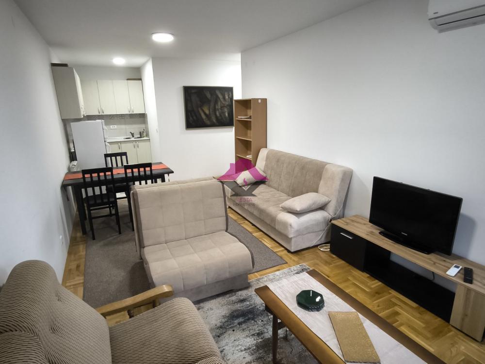 Stan Izdavanje Beograd Krnjača 48 m2