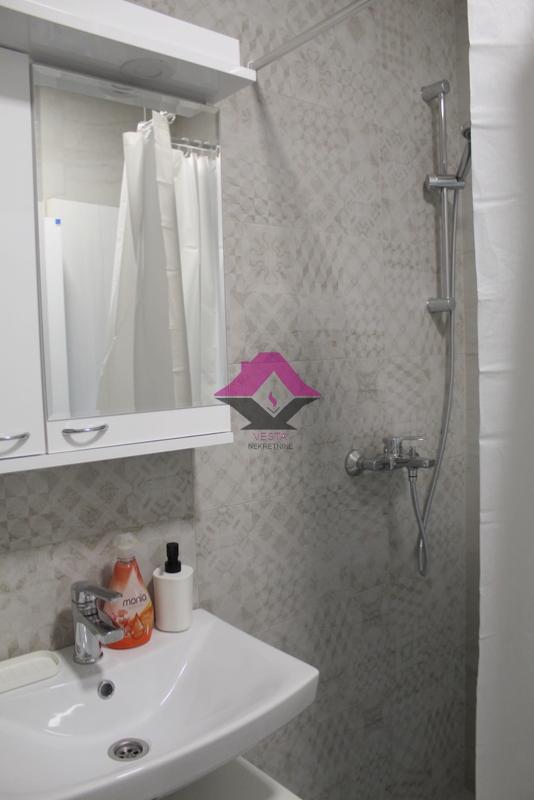 Dvosoban stan za izdavanje, Krnjača, Beograd, 48m², 400 €/mes