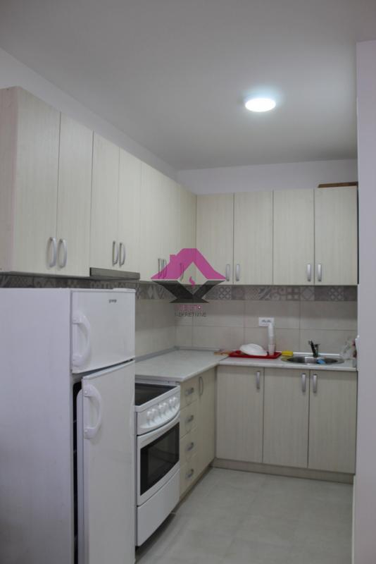 Stan Izdavanje Beograd Krnjača 48 m2