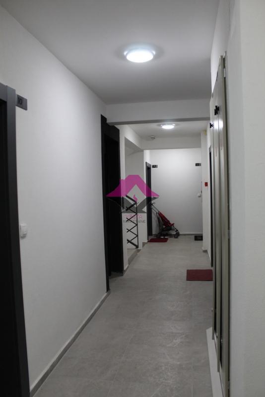 Dvosoban stan za izdavanje, Krnjača, Beograd, 48m², 400 €/mes