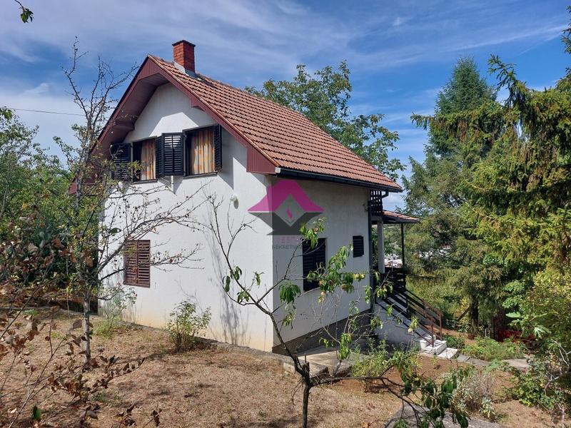 Kuća Prodaja Aranđelovac Kuća Prodaja Aranđelovac 80 m2