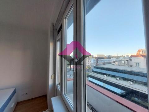 Stan Izdavanje Beograd Stan Izdavanje Beograd Dom Omladine 85 m2
