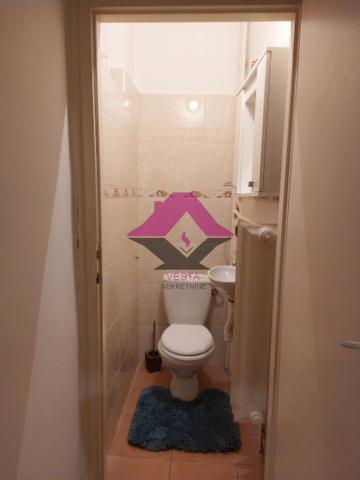 141001441_12_20241104232522 Troiposoban stan za izdavanje, Dom Omladine, Beograd, 85m², 1.300 €/mes