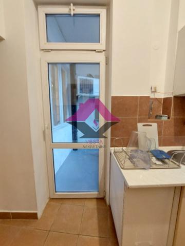141001441_14_20241104232522 Troiposoban stan za izdavanje, Dom Omladine, Beograd, 85m², 1.300 €/mes