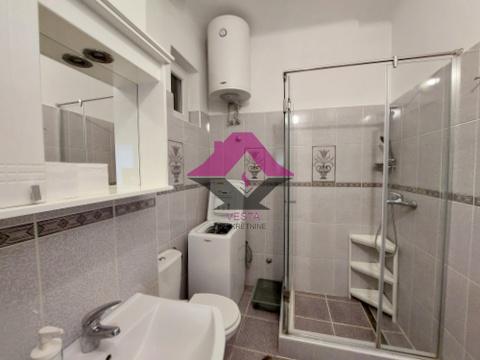 141001441_15_20241104232523 Troiposoban stan za izdavanje, Dom Omladine, Beograd, 85m², 1.300 €/mes