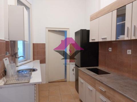 141001441_17_20241104232523 Troiposoban stan za izdavanje, Dom Omladine, Beograd, 85m², 1.300 €/mes